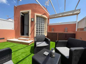 Casa Sol Casa con garaje